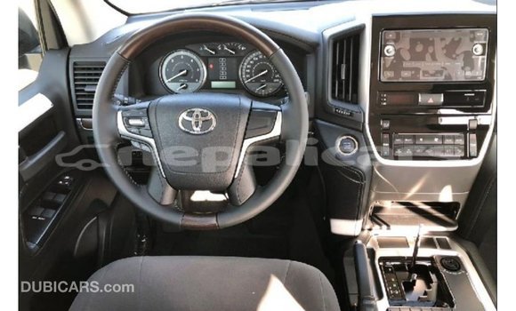 Buy Import Toyota Land Cruiser Black Car in Import - Dubai in Bagmati Buy Import Toyota Land Cruiser Black Car in Import - Dubai in Bagmati