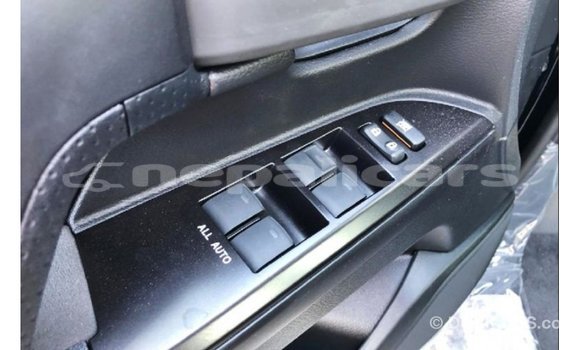 Buy Import Toyota Land Cruiser Black Car in Import - Dubai in Bagmati Buy Import Toyota Land Cruiser Black Car in Import - Dubai in Bagmati