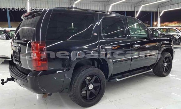 Buy Import Chevrolet Tahoe Black Car in Import - Dubai in Bagmati Buy Import Chevrolet Tahoe Black Car in Import - Dubai in Bagmati
