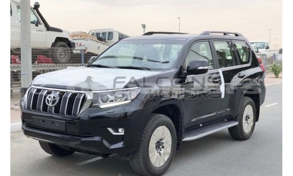 Buy Import Toyota Prado Black Car in Import - Dubai in Bagmati Buy Import Toyota Prado Black Car in Import - Dubai in Bagmati
