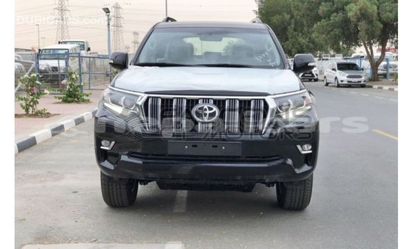 Buy Import Toyota Prado Black Car in Import - Dubai in Bagmati Buy Import Toyota Prado Black Car in Import - Dubai in Bagmati