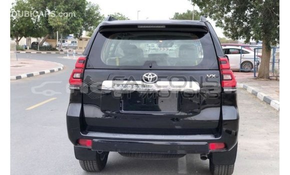 Buy Import Toyota Prado Black Car in Import - Dubai in Bagmati Buy Import Toyota Prado Black Car in Import - Dubai in Bagmati
