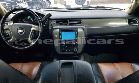 Buy Import Chevrolet Tahoe Black Car in Import - Dubai in Bagmati Buy Import Chevrolet Tahoe Black Car in Import - Dubai in Bagmati