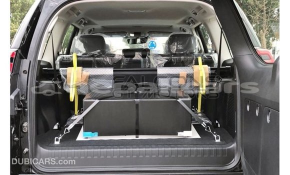 Buy Import Toyota Prado Black Car in Import - Dubai in Bagmati Buy Import Toyota Prado Black Car in Import - Dubai in Bagmati