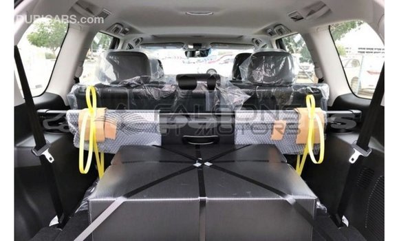 Buy Import Toyota Prado Black Car in Import - Dubai in Bagmati Buy Import Toyota Prado Black Car in Import - Dubai in Bagmati