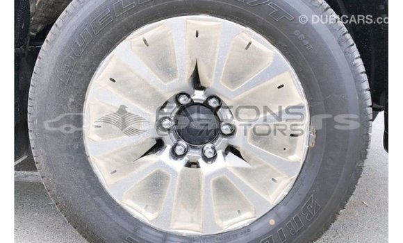 Buy Import Toyota Prado Black Car in Import - Dubai in Bagmati Buy Import Toyota Prado Black Car in Import - Dubai in Bagmati