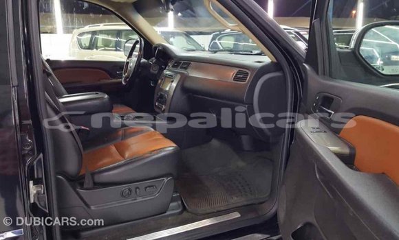 Buy Import Chevrolet Tahoe Black Car in Import - Dubai in Bagmati Buy Import Chevrolet Tahoe Black Car in Import - Dubai in Bagmati