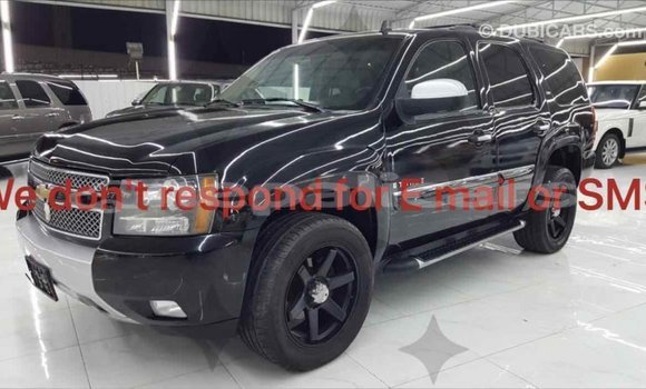 Buy Import Chevrolet Tahoe Black Car in Import - Dubai in Bagmati Buy Import Chevrolet Tahoe Black Car in Import - Dubai in Bagmati