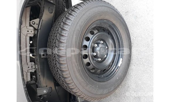 Buy Import Toyota Hilux Black Car in Import - Dubai in Bagmati Buy Import Toyota Hilux Black Car in Import - Dubai in Bagmati