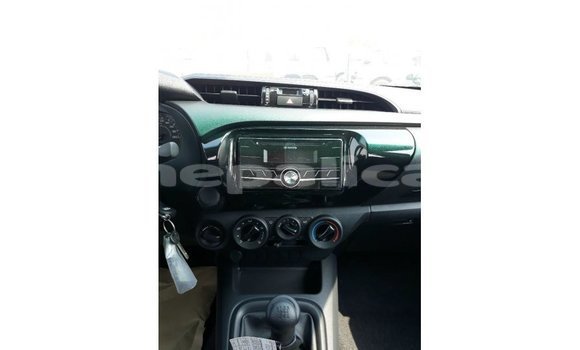 Buy Import Toyota Hilux Black Car in Import - Dubai in Bagmati Buy Import Toyota Hilux Black Car in Import - Dubai in Bagmati