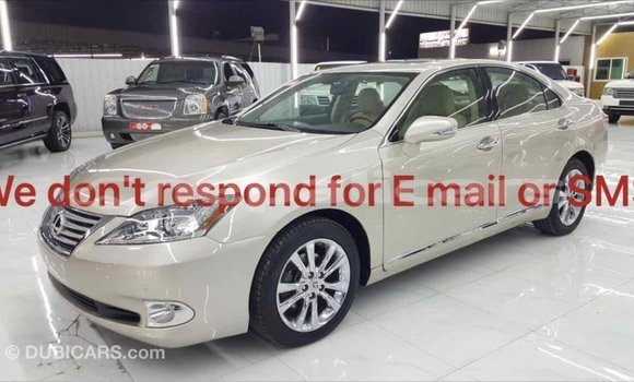 Buy Import Lexus ES Other Car in Import - Dubai in Bagmati Buy Import Lexus ES Other Car in Import - Dubai in Bagmati