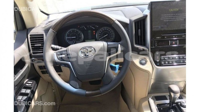 Big with watermark toyota land cruiser bagmati import dubai 2295