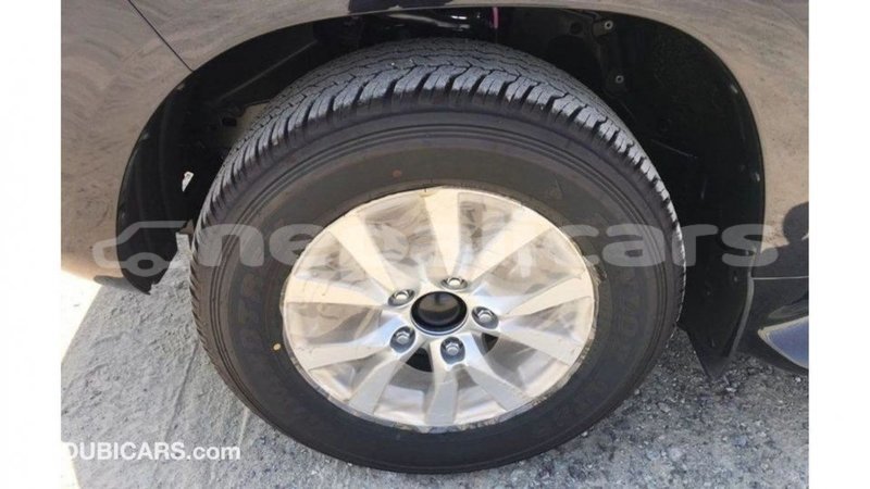 Big with watermark toyota land cruiser bagmati import dubai 2295