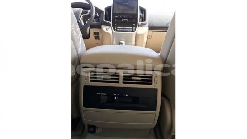 Big with watermark toyota land cruiser bagmati import dubai 2295
