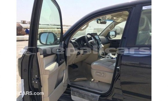 Buy Import Toyota Land Cruiser Black Car in Import - Dubai in Bagmati Buy Import Toyota Land Cruiser Black Car in Import - Dubai in Bagmati