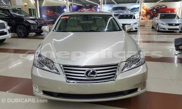 Buy Import Lexus ES Other Car in Import - Dubai in Bagmati Buy Import Lexus ES Other Car in Import - Dubai in Bagmati