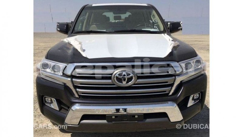 Big with watermark toyota land cruiser bagmati import dubai 2295
