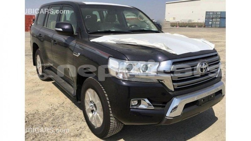 Big with watermark toyota land cruiser bagmati import dubai 2295