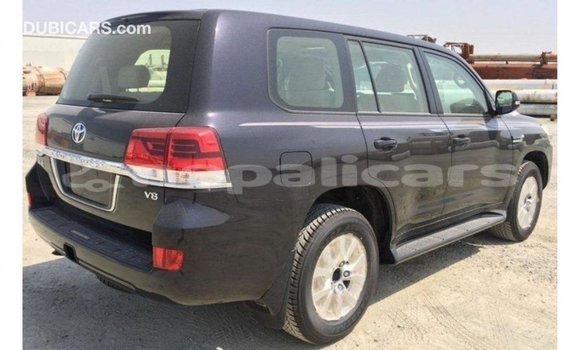 Buy Import Toyota Land Cruiser Black Car in Import - Dubai in Bagmati Buy Import Toyota Land Cruiser Black Car in Import - Dubai in Bagmati