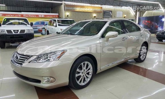 Buy Import Lexus ES Other Car in Import - Dubai in Bagmati Buy Import Lexus ES Other Car in Import - Dubai in Bagmati