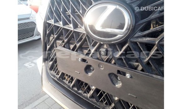 Buy Import Lexus LX White Car in Import - Dubai in Bagmati Buy Import Lexus LX White Car in Import - Dubai in Bagmati