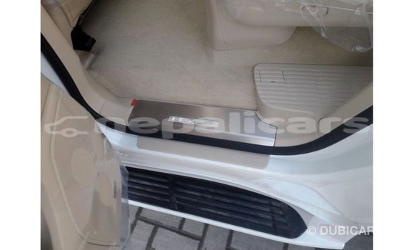 Buy Import Lexus LX White Car in Import - Dubai in Bagmati Buy Import Lexus LX White Car in Import - Dubai in Bagmati