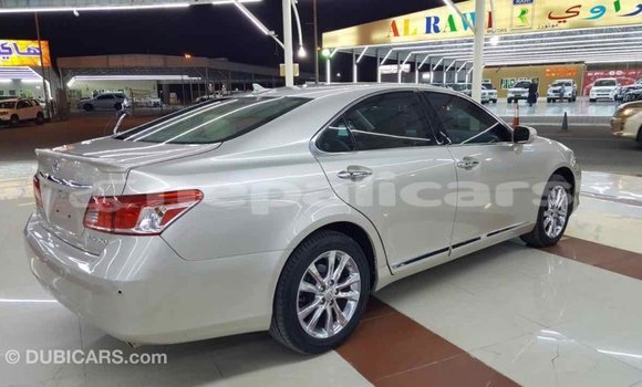 Buy Import Lexus ES Other Car in Import - Dubai in Bagmati Buy Import Lexus ES Other Car in Import - Dubai in Bagmati