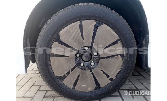 Buy Import Lexus LX White Car in Import - Dubai in Bagmati Buy Import Lexus LX White Car in Import - Dubai in Bagmati