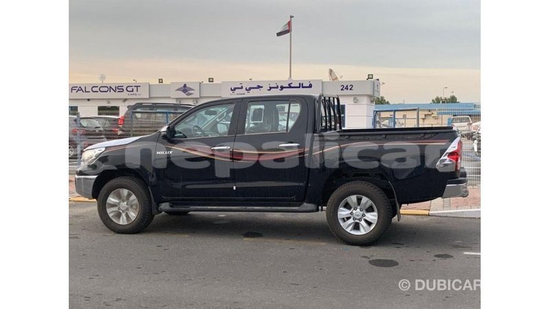 Big with watermark toyota hilux bagmati import dubai 2298