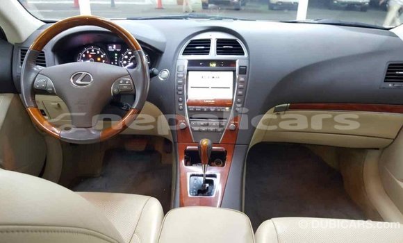 Buy Import Lexus ES Other Car in Import - Dubai in Bagmati Buy Import Lexus ES Other Car in Import - Dubai in Bagmati