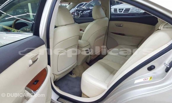 Buy Import Lexus ES Other Car in Import - Dubai in Bagmati