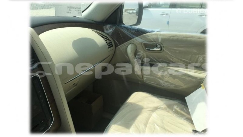 Big with watermark nissan patrol bagmati import dubai 2302