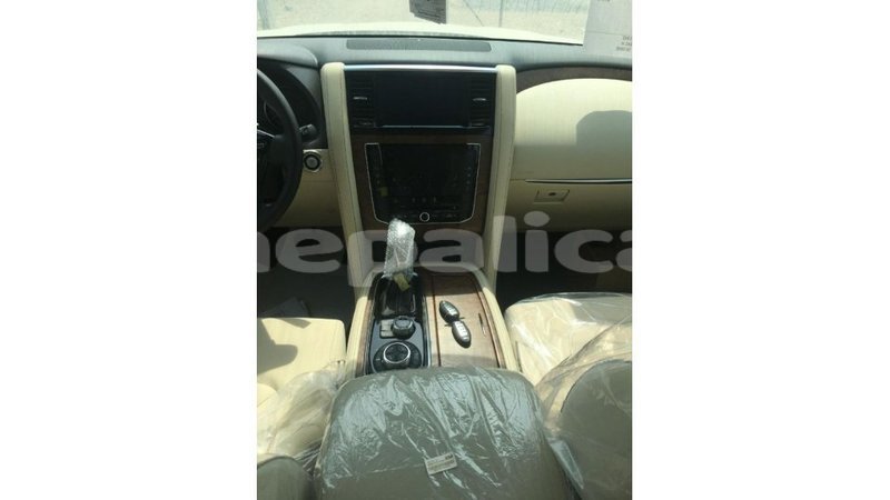 Big with watermark nissan patrol bagmati import dubai 2302