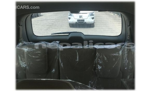 Buy Import Nissan Patrol White Car in Import - Dubai in Bagmati Buy Import Nissan Patrol White Car in Import - Dubai in Bagmati