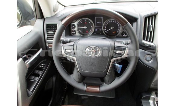 Buy Import Toyota Land Cruiser Black Car in Import - Dubai in Bagmati Buy Import Toyota Land Cruiser Black Car in Import - Dubai in Bagmati