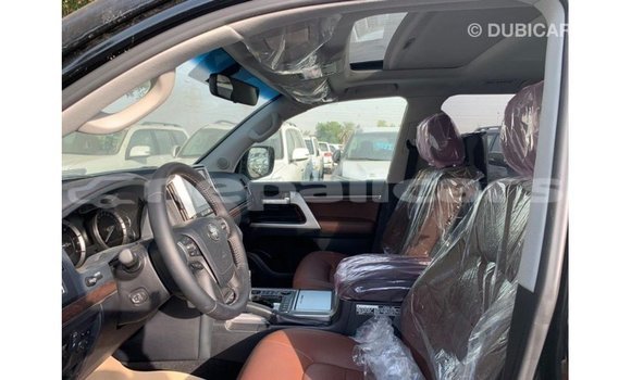 Buy Import Toyota Land Cruiser Black Car in Import - Dubai in Bagmati Buy Import Toyota Land Cruiser Black Car in Import - Dubai in Bagmati