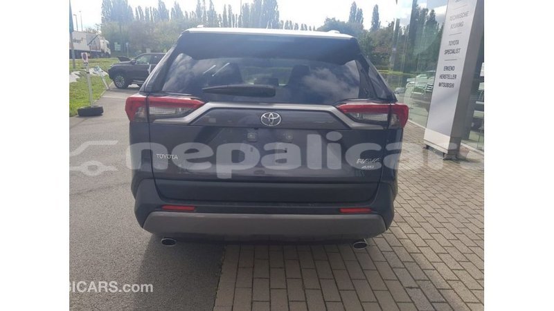 Big with watermark toyota 4runner bagmati import dubai 2305