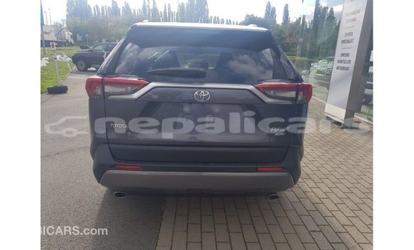 Buy Import Toyota 4Runner Other Car in Import - Dubai in Bagmati Buy Import Toyota 4Runner Other Car in Import - Dubai in Bagmati