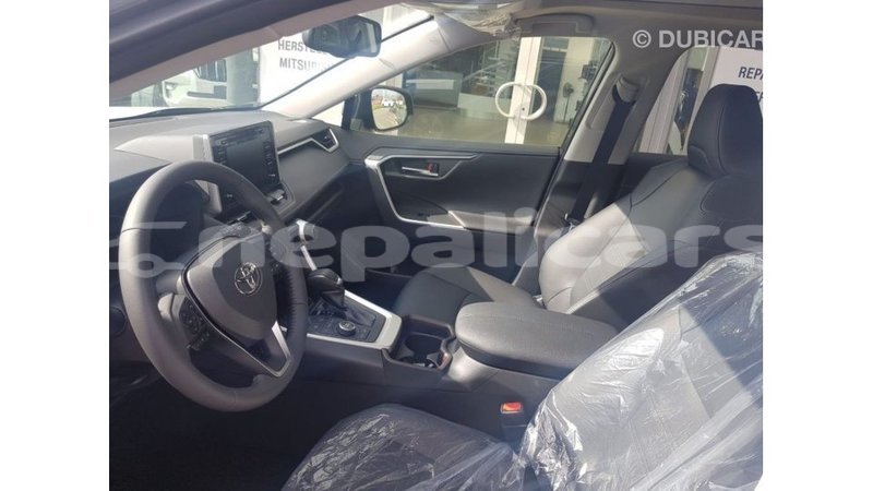 Big with watermark toyota 4runner bagmati import dubai 2305