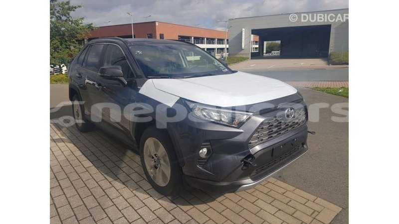 Big with watermark toyota 4runner bagmati import dubai 2305