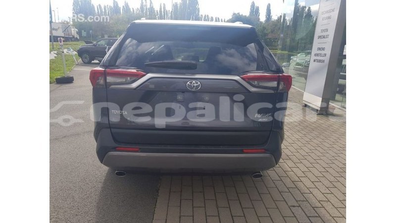 Big with watermark toyota 4runner bagmati import dubai 2305
