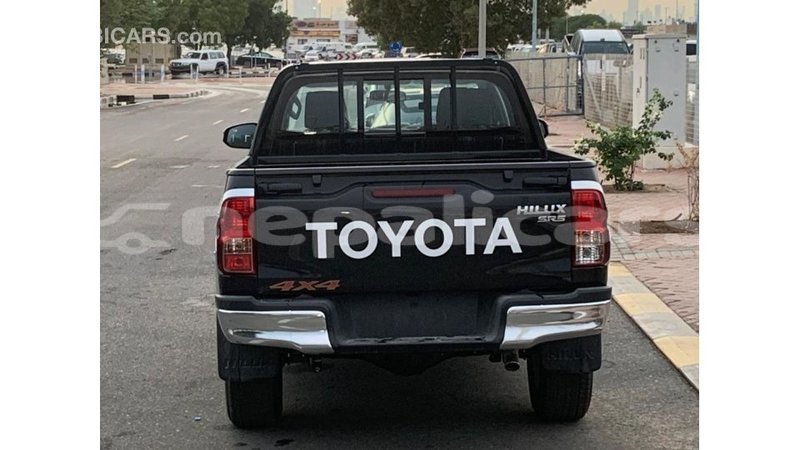 Big with watermark toyota hilux bagmati import dubai 2306