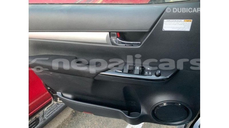 Big with watermark toyota hilux bagmati import dubai 2306