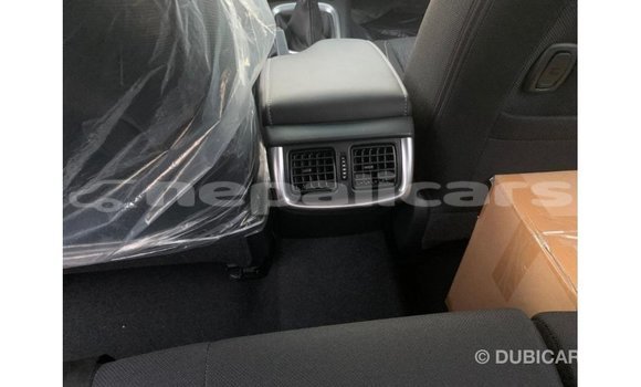 Buy Import Toyota Hilux Black Car in Import - Dubai in Bagmati Buy Import Toyota Hilux Black Car in Import - Dubai in Bagmati