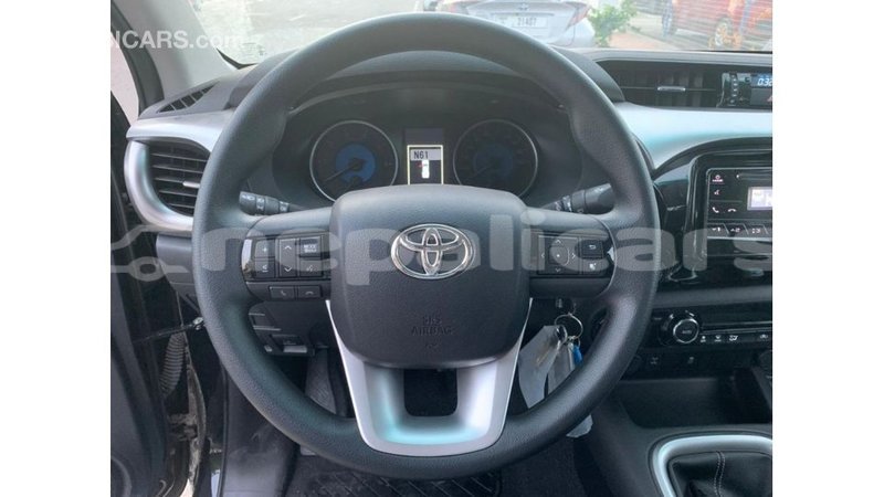 Big with watermark toyota hilux bagmati import dubai 2306