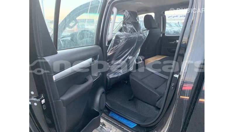 Big with watermark toyota hilux bagmati import dubai 2306