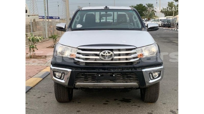 Big with watermark toyota hilux bagmati import dubai 2306