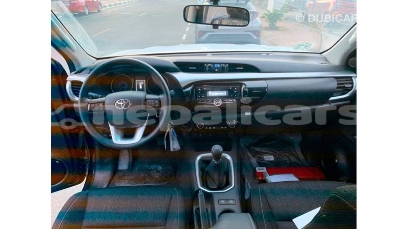 Big with watermark toyota hilux bagmati import dubai 2306