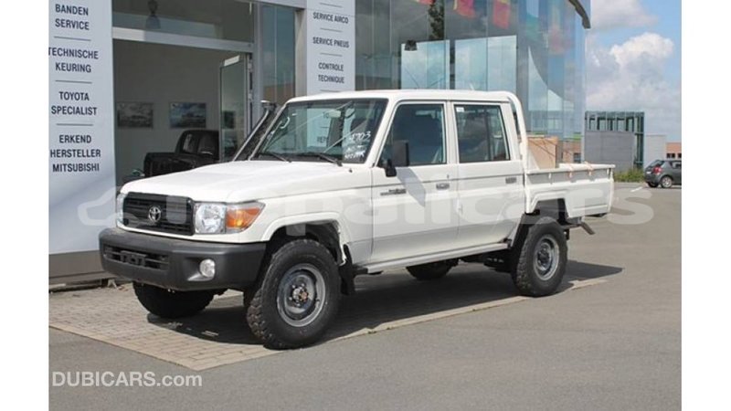 Big with watermark toyota land cruiser bagmati import dubai 2310