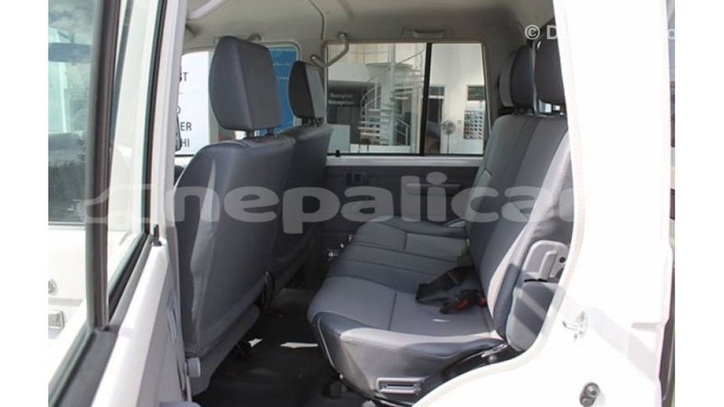 Big with watermark toyota land cruiser bagmati import dubai 2310